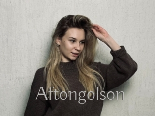 Aftongolson