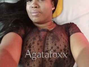 Agatafoxx