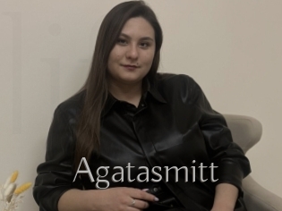 Agatasmitt