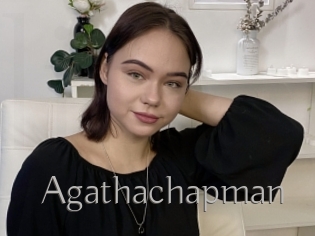 Agathachapman