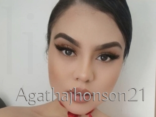 Agathajhonson21