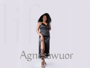 Agnesawuor