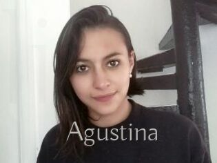 Agustina