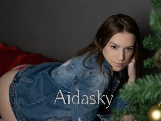 Aidasky