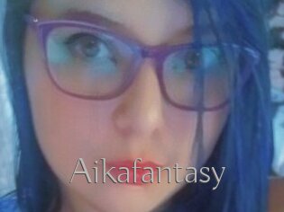 Aikafantasy