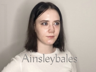 Ainsleybales