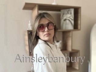 Ainsleybanbury