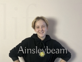 Ainsleybeam