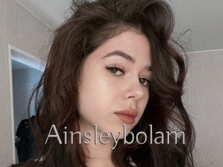 Ainsleybolam