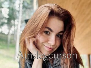 Ainsleycurson