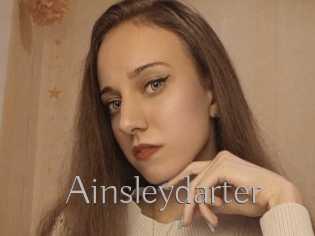 Ainsleydarter