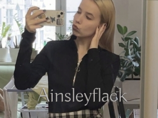 Ainsleyflack