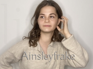 Ainsleyfrake