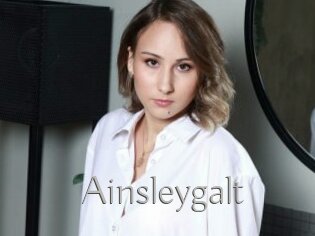 Ainsleygalt