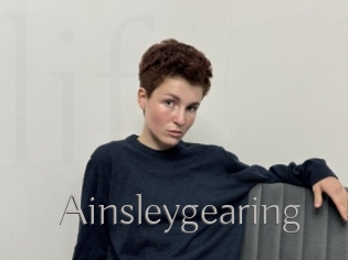 Ainsleygearing