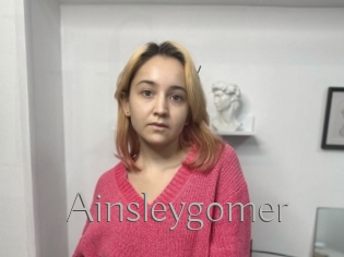 Ainsleygomer