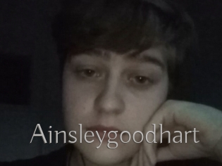 Ainsleygoodhart