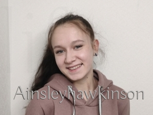 Ainsleyhawkinson