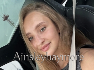 Ainsleyhaymore