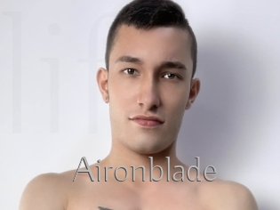 Aironblade