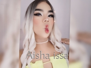 Aisha_issa