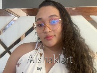 Aishaklart