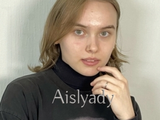 Aislyady