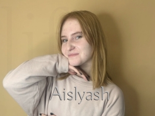 Aislyash