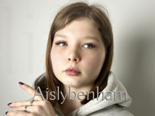 Aislybenham