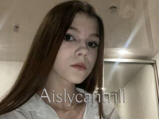 Aislycantrill