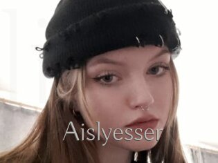 Aislyesser
