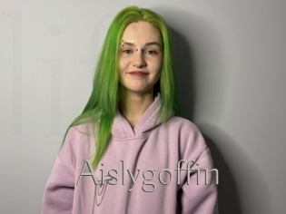 Aislygoffin