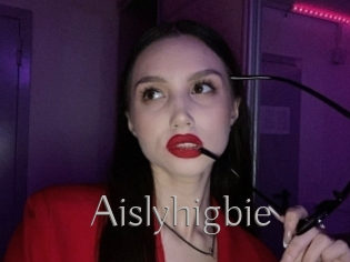 Aislyhigbie