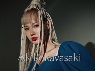 Akikokavasaki