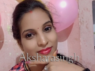 Aksharasingh