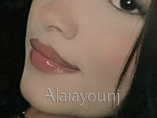 Alaiayounj