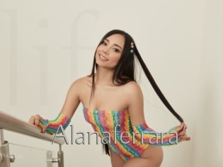 Alanaferrara