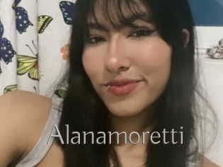 Alanamoretti