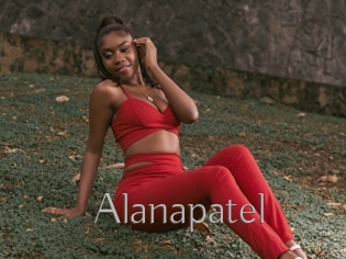 Alanapatel