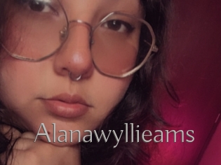 Alanawyllieams