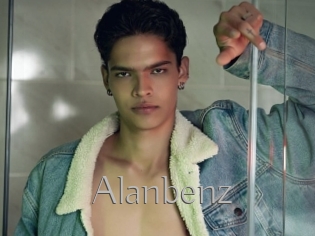 Alanbenz