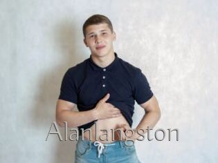 Alanlangston