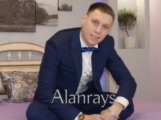 Alanrays