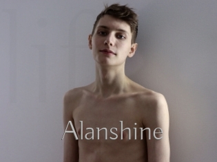 Alanshine