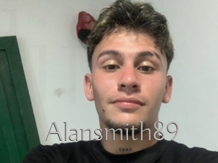 Alansmith89