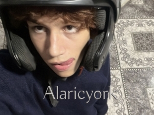 Alaricyork