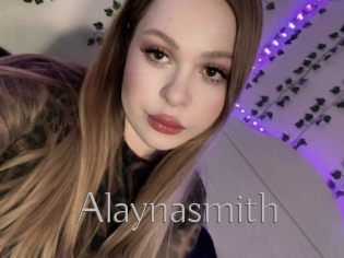 Alaynasmith