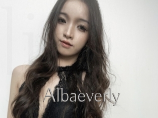 Albaeverly