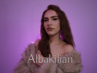 Albakilian