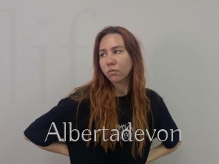 Albertadevon